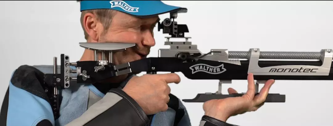 Live online rifle training