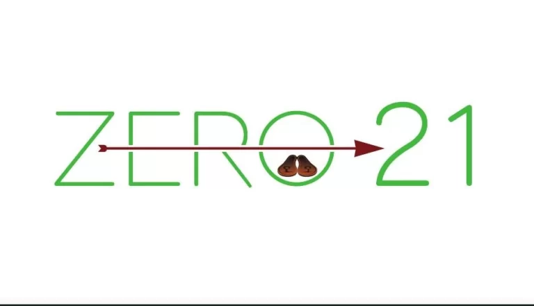 New sponsor the company Zero 21